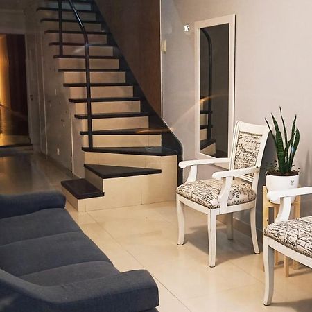 Hotel Miceli Bragado Exterior photo