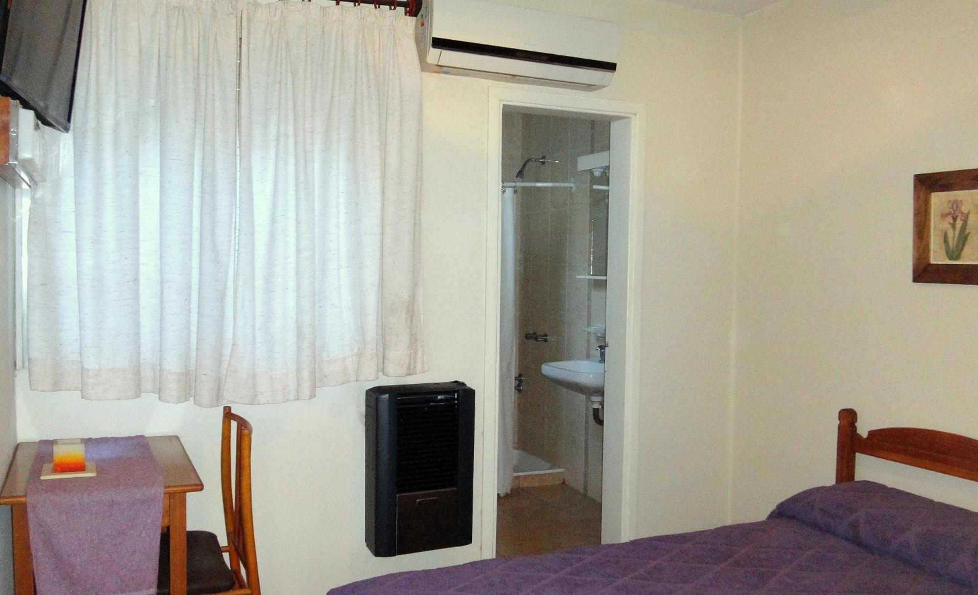 Hotel Miceli Bragado Room photo